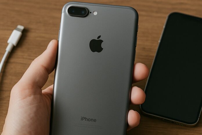 iphone usato